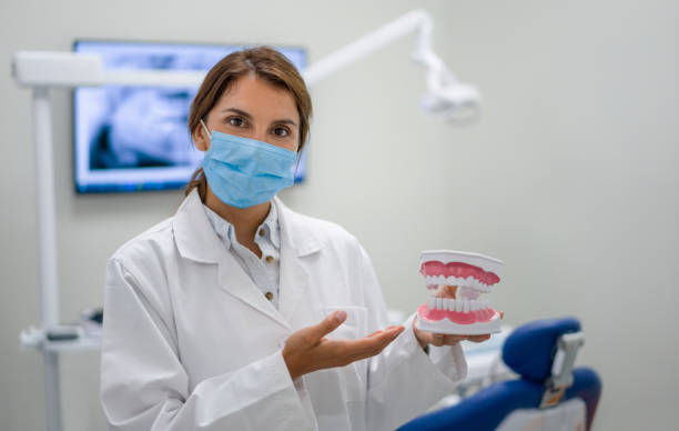 Best Emergency Treatment for Dental Infections or Abscesses in Florence, AZ